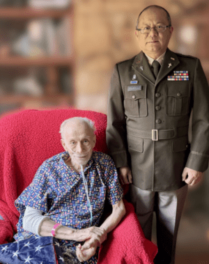 Personalized End-of-Life Care for Veterans’ Unique Needs